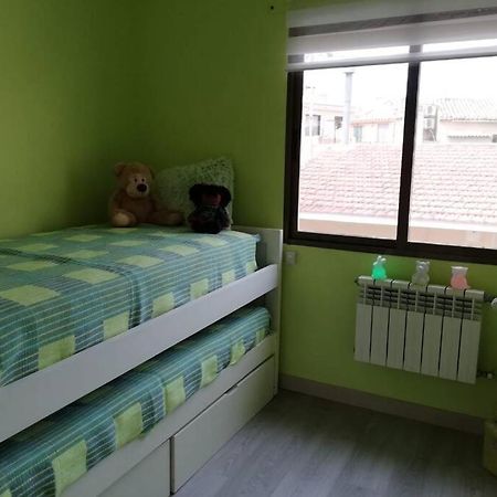 Casa Con Terraza/Confortable House With Terrace Aigues Exterior foto